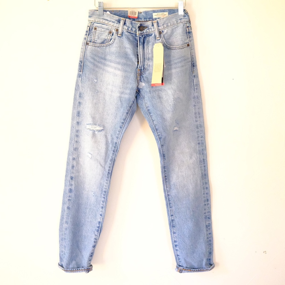 Levis jeans